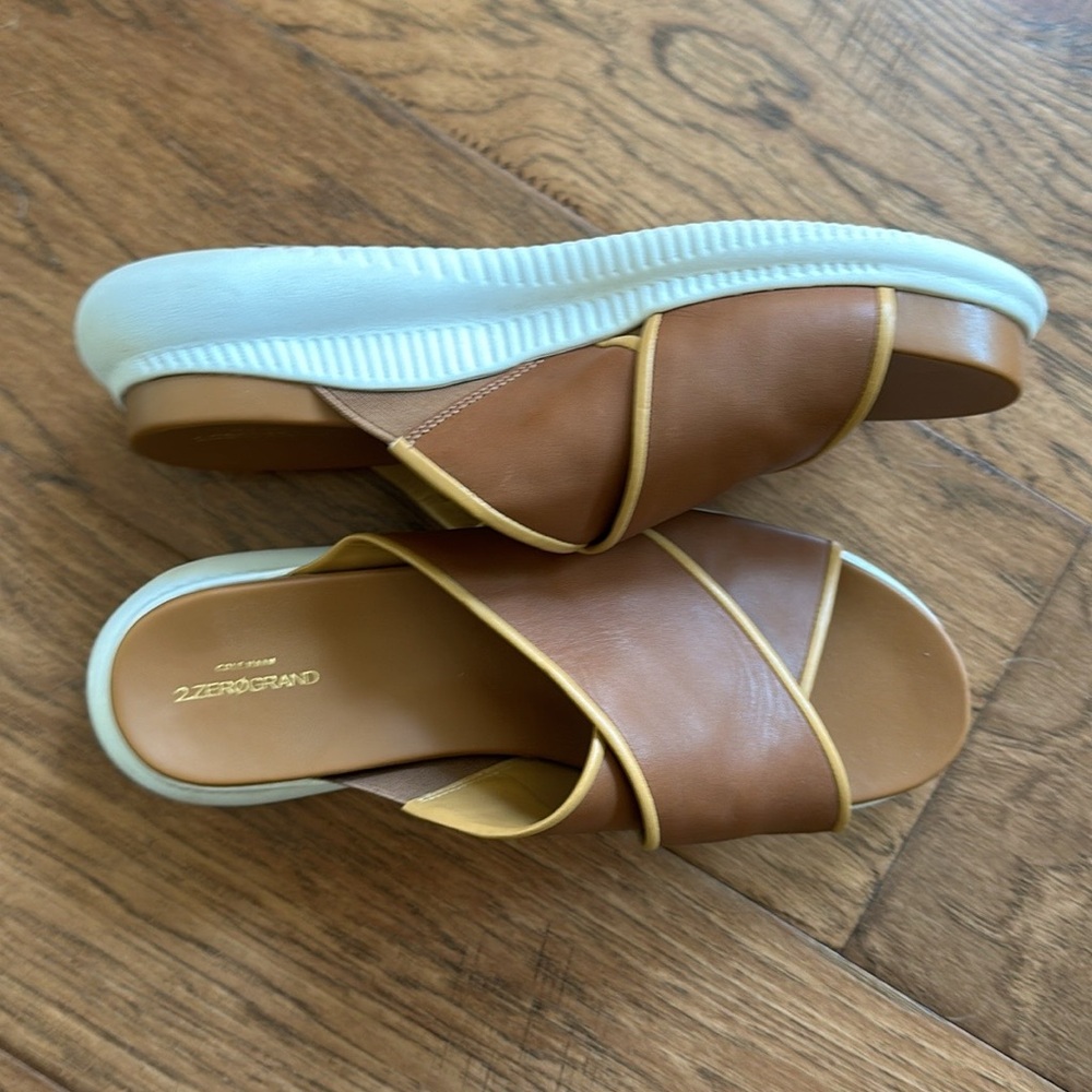 Cole Haan 2.ZeroGrand